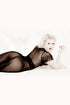 Sheer Show Jumpsuit